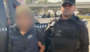Lee más sobre el artículo Tras una persecución atraparon a un ladrón de motos en Budge