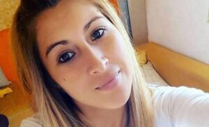 Lee más sobre el artículo Budge: el recuerdo de la maestra Ana Estefanía Romero a 9 años de su femicidio