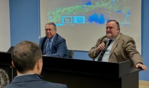 Lee más sobre el artículo Destacada jornada académica en Lomas sobre la acción preventiva del daño y su impacto jurídico