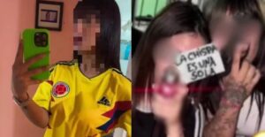 Lee más sobre el artículo Dos hermanas lideraban una banda narco que vendía tusi en Quilmes y Monte Grande