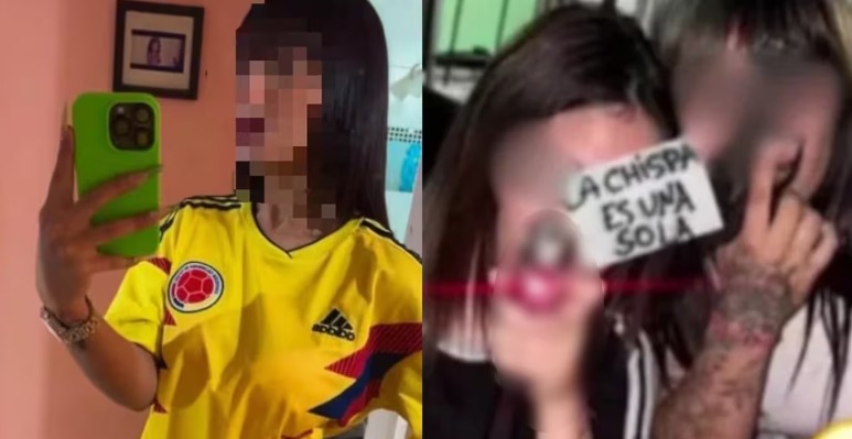 Dos hermanas lideraban una banda narco que vendía tusi en Quilmes y Monte Grande