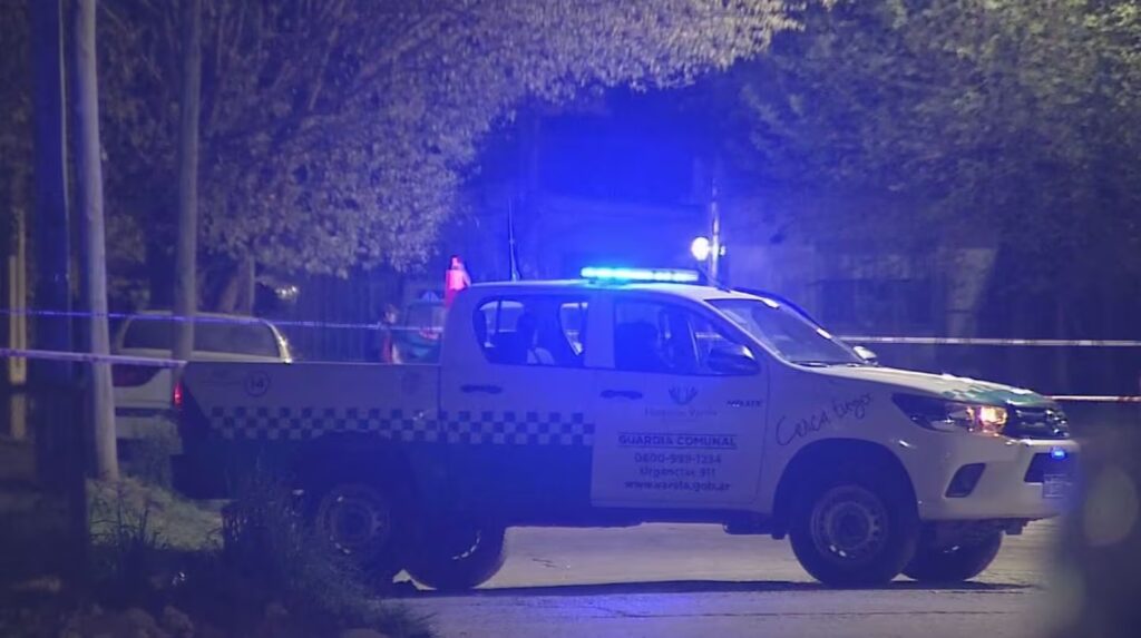 Varela: mataron a un policía durante un allanamiento antidrogas