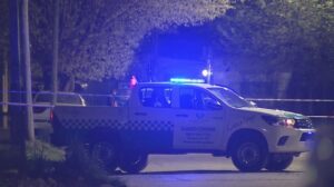 Lee más sobre el artículo Varela: mataron a un policía durante un allanamiento antidrogas