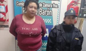 Lee más sobre el artículo Lomas: piden que vuelva a prisión la mujer acusada de asesinar a su pareja