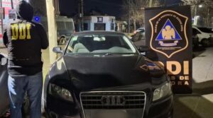 Lee más sobre el artículo Adrogué: cayó el acusado de cometer secuestros y cobrar el rescate en billeteras virtuales