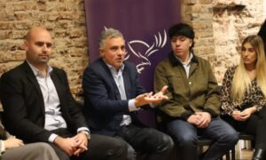 Lee más sobre el artículo La Libertad Avanza propone bajar a 18 años la edad para ser concejal