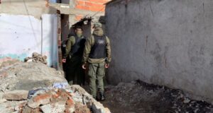 Lee más sobre el artículo La Matanza: cayó una banda de jóvenes delincuentes que presumía sus botines en redes sociales