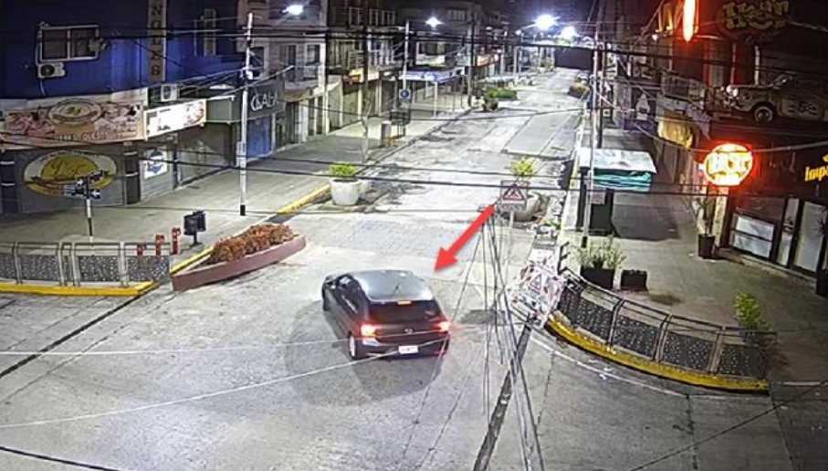 En este momento estás viendo Tras 5 meses de investigación, cayeron los autores de un violenta entradera en Wilde