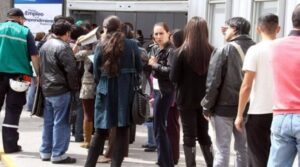 Lee más sobre el artículo El Gran Buenos Aires, la región del país donde más creció el desempleo este año