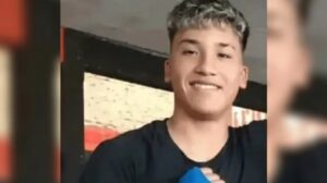 Lee más sobre el artículo Buscan intensamente a los asesinos de un joven en Solano