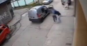 Lee más sobre el artículo Violento intento de robo a una joven en Lomas