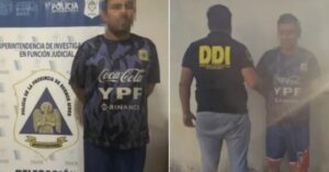 Lee más sobre el artículo Quilmes: condenaron a perpetua al mecánico que asesinó de 30 puñaladas a un sereno con enanismo