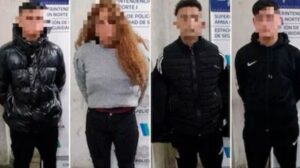 Lee más sobre el artículo Feroz tiroteo entre vecinos en San Fernando: un nene recibió un balazo en la cabeza y hay 5 detenidos