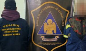 Lee más sobre el artículo Cayó en Llavallol el acusado de ejecutar un brutal ajuste narco