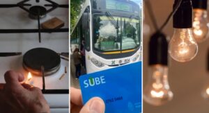 Lee más sobre el artículo Se viene una fuerte ola de aumentos en julio: transporte, luz, gas y prepagas