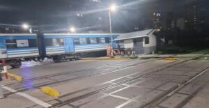 Lee más sobre el artículo Presentan acción de amparo para evitar accidente en la barrera de Boedo