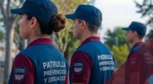 Lee más sobre el artículo En Lanús continúa la inscripción para la nueva Policía de Prevención Municipal