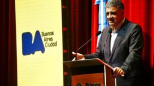 Lee más sobre el artículo La Ciudad implementó un Registro de Perfiles Genéticos para identificar delincuentes