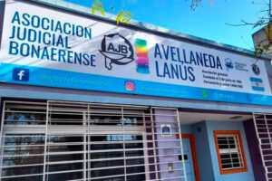 Lee más sobre el artículo Judiciales de Avellaneda-Lanús endurecen su posición ante la falta de llamado a paritarias