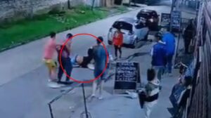 Lee más sobre el artículo Piden 14 años para un joven que mató a un hombre, en una pelea, en Glew