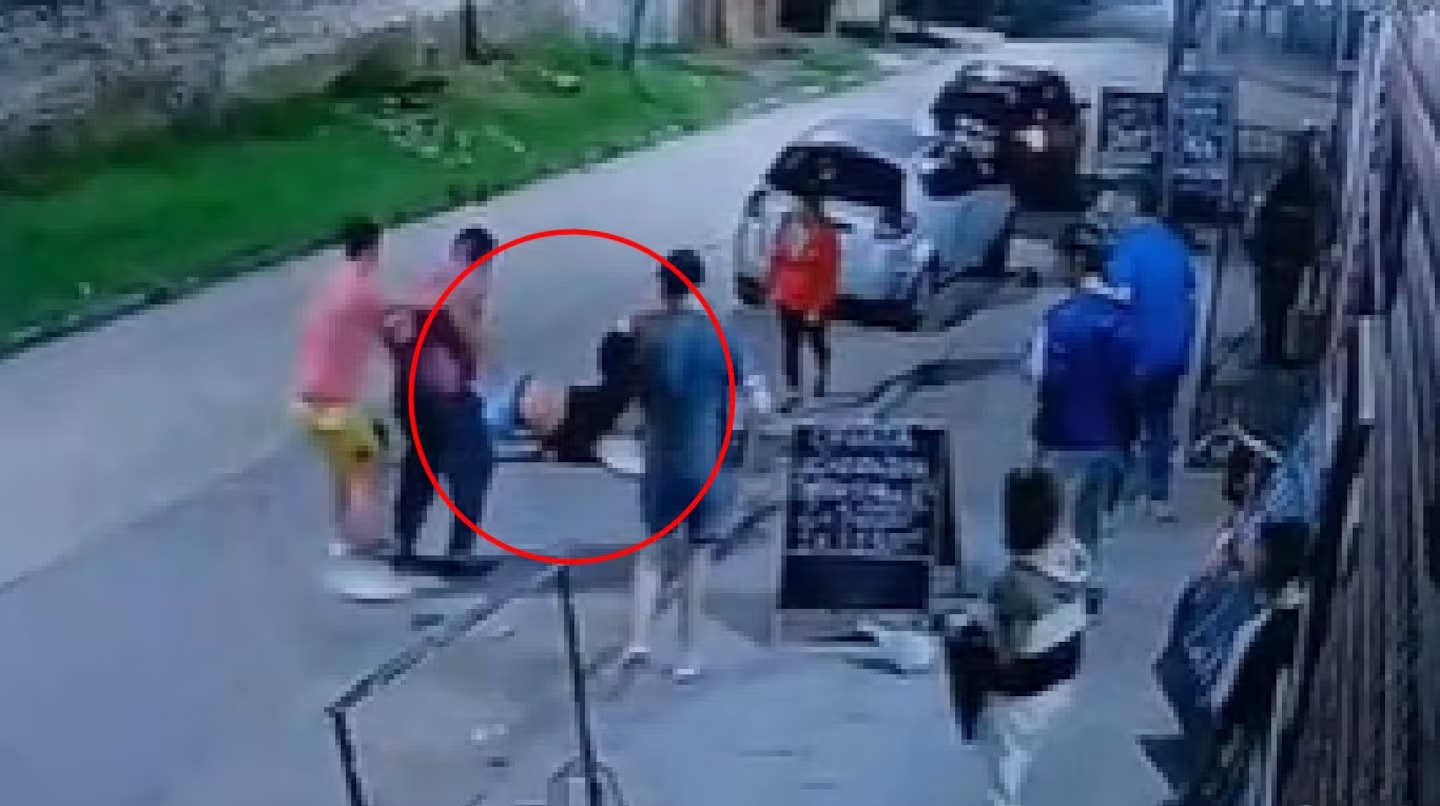 En este momento estás viendo Piden 14 años para un joven que mató a un hombre, en una pelea, en Glew