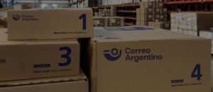 Lee más sobre el artículo El Gobierno de Milei avanza con el cierre de 300 sucursales de Correo Argentino