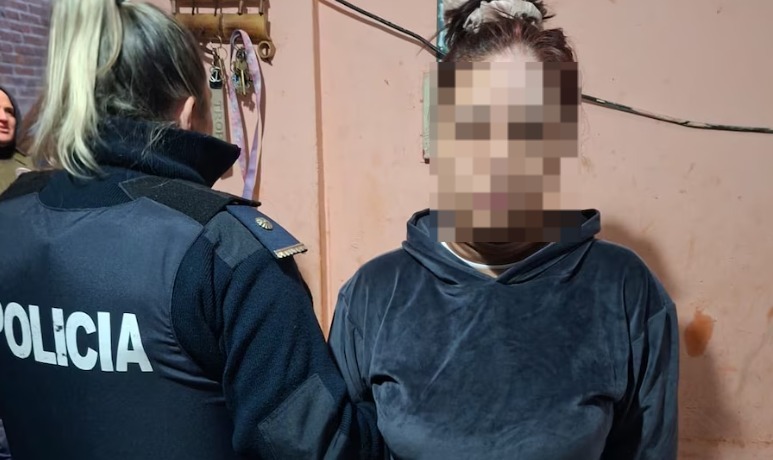 Lanús: detuvieron a policía acusado de ser cómplice de una «viuda negra» en un robo fatal