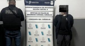 Lee más sobre el artículo Tragedia en los festejos por la Selección: un hombre fue asesinado tras una pelea