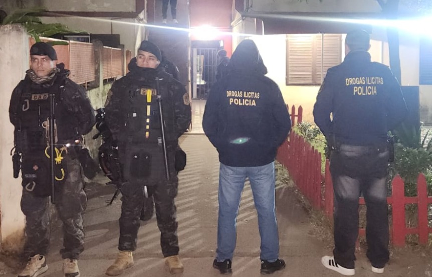 Rechazaron la la excarcelación para los dos acusados de grooming en Independiente