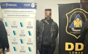 Lee más sobre el artículo Rechazaron la la excarcelación para los dos acusados de grooming en Independiente
