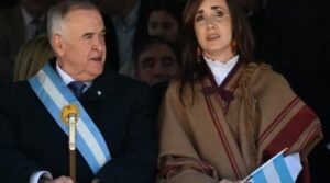 Lee más sobre el artículo Victoria Villarruel no descartó una candidatura presidencial