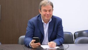 Lee más sobre el artículo Cascallares fue designado como representante legislativo en el Consejo de la Magistratura