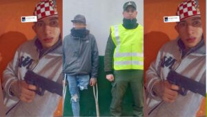 Lee más sobre el artículo Condenaron a «Resortin» a 7 años de prisión por robos y venta de drogas