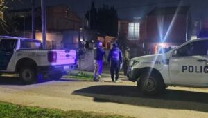Lee más sobre el artículo Detuvieron a policía en Lomas que le vendía información a delincuentes