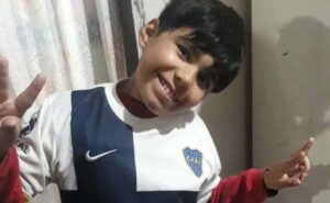 Lee más sobre el artículo Condenaron a los asesinos de un chico en Quilmes y hubo incidentes