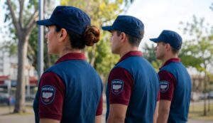 Lee más sobre el artículo Lanús Gobierno extendió la convocatoria para sumarse a la Policía de Prevención Municipal