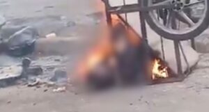 Lee más sobre el artículo Un brutal asesinato en Fuerte Apache con el sello de un ajuste narco
