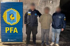 Lee más sobre el artículo Rescatan a cinco víctimas de explotación sexual en Moreno