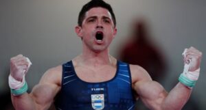 Lee más sobre el artículo Condenaron a un ex atleta olímpico por grooming a una alumna