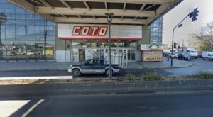 Lee más sobre el artículo Temperley: COTO deberá indemnizar a un cliente al que le robaron el auto en el estacionamiento