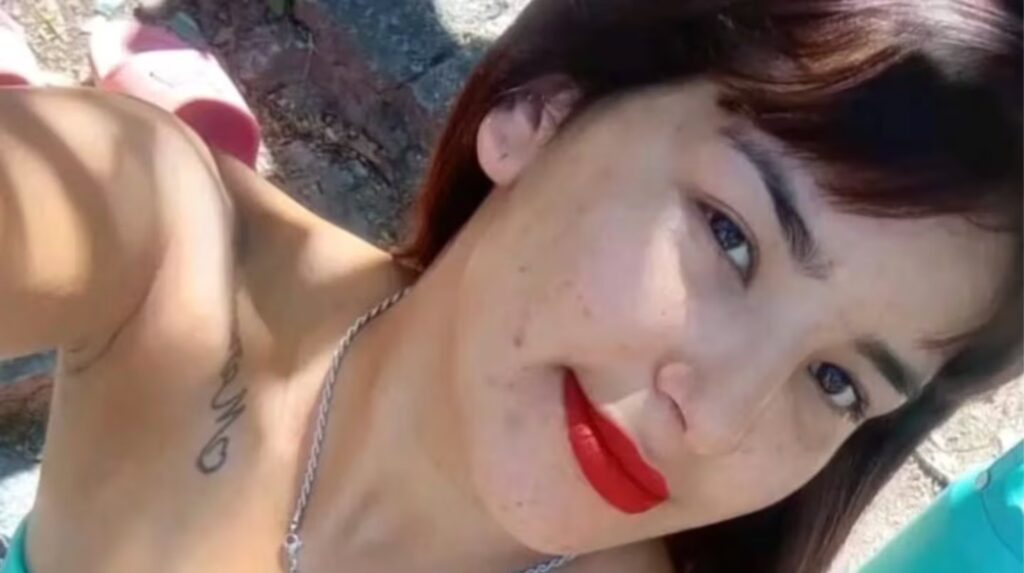 José C. Paz: buscaban a Karina Cáceres y la encontraron asesinada dentro del pozo ciego de una casa