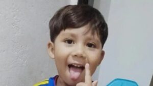Lee más sobre el artículo Atropellaron a un nene de 2 años en el barrio San José y el conductor escapó