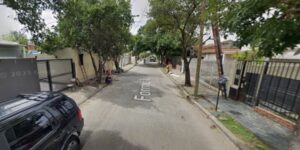 Lee más sobre el artículo Horror en Merlo: asesinó a su esposa y se quitó la vida