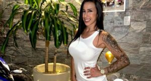 Lee más sobre el artículo Le dieron domiciliaria a influencer acusada de vender tusi en boliches del Conurbano