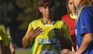 Lee más sobre el artículo Piden testigos del accidente en el que murió una jugadora de Defensa y Justicia