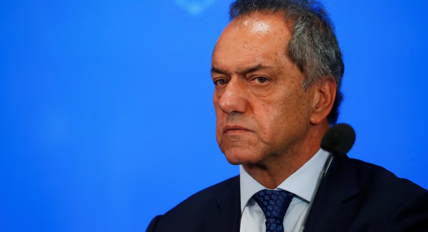 Con máscaras de payasos, intentaron asaltar la casa de Daniel Scioli en Tigre