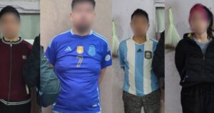 Lee más sobre el artículo Seducían a hombres en boliches de Palermo, los drogaba y los devalijaba