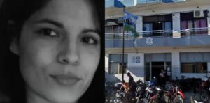 Lee más sobre el artículo La Matanza: detuvieron al novio de la mujer policía que se quitó la vida frente a una comisaría