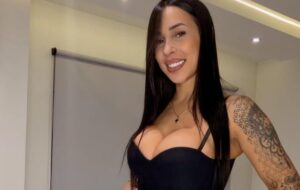 Lee más sobre el artículo Procesan a una influencer por narcomenudeo en boliches del Conurbano