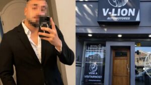 Lee más sobre el artículo Dónde se esconde el dueño de la concesionario de Temperley acusado de millonaria estafa